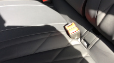 Ford Capri 210kW Premium 77kWh 5dr Auto Electric Estate